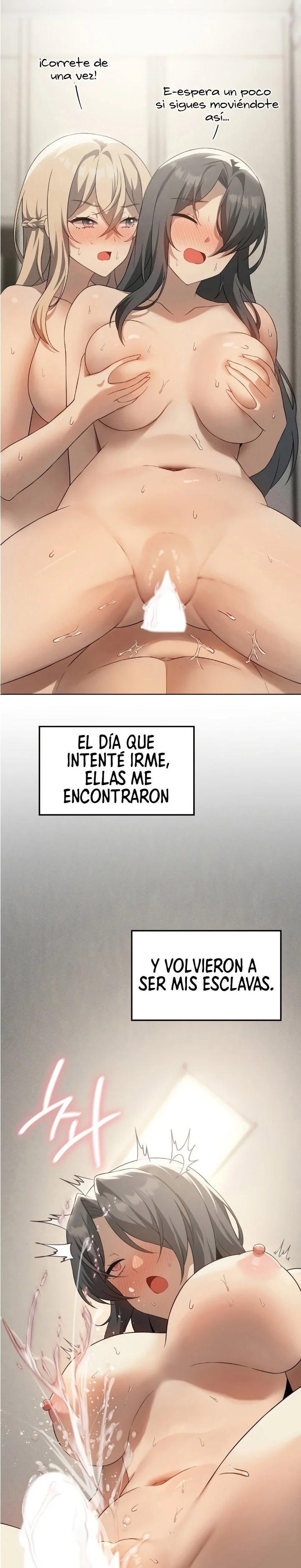 Sube De Nivel Hasta Que Estés Satisfecho Capitulo 69 página 22