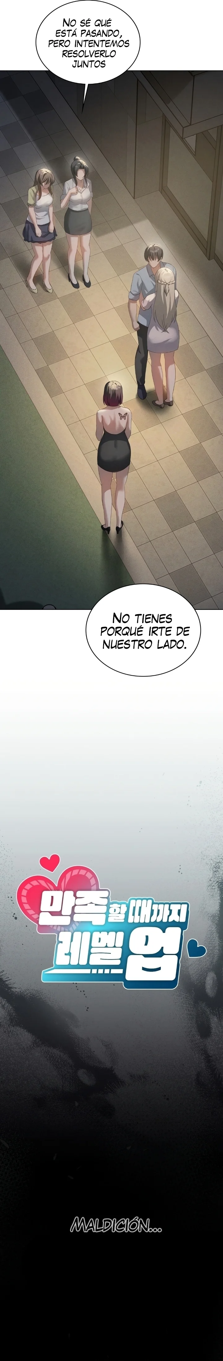 Sube De Nivel Hasta Que Estés Satisfecho Capitulo 69 página 4