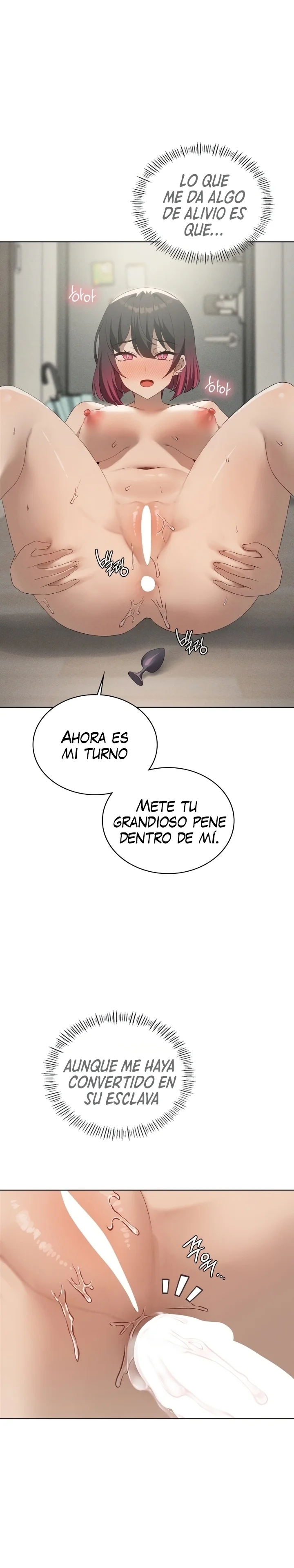 Sube De Nivel Hasta Que Estés Satisfecho Capitulo 69 página 9