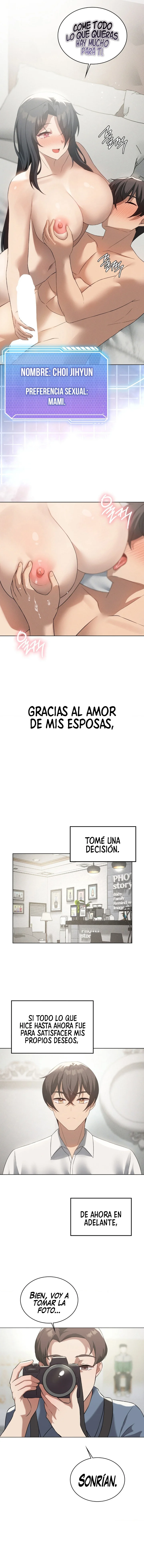 Sube De Nivel Hasta Que Estés Satisfecho Capitulo 70 página 12