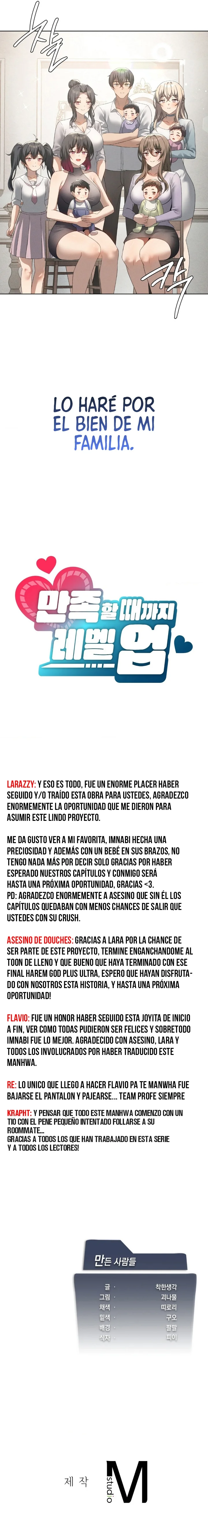 Sube De Nivel Hasta Que Estés Satisfecho Capitulo 70 página 13