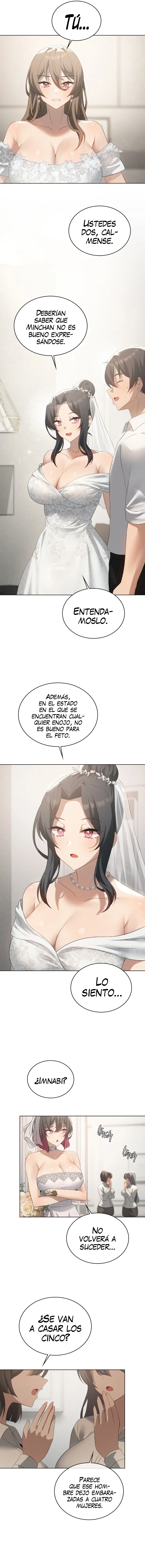 Sube De Nivel Hasta Que Estés Satisfecho Capitulo 70 página 3