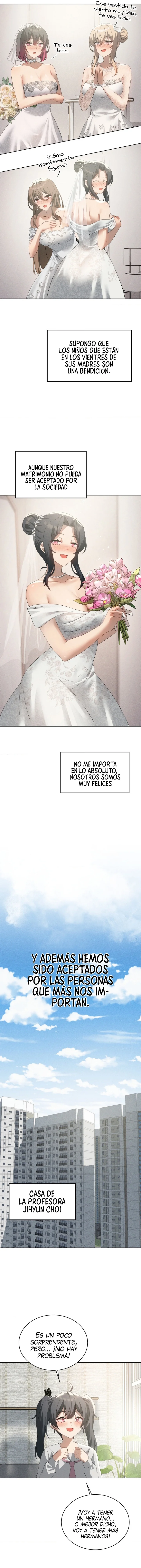Sube De Nivel Hasta Que Estés Satisfecho Capitulo 70 página 5