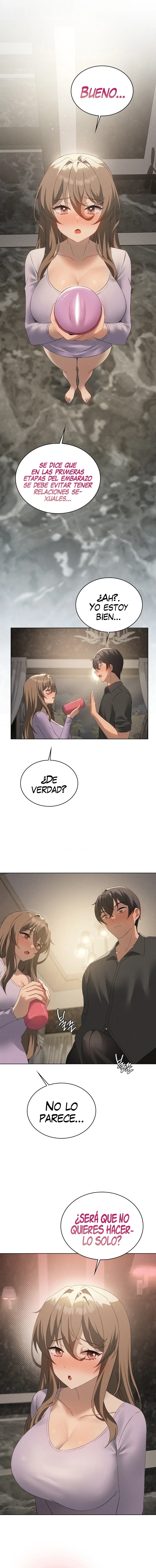 Sube De Nivel Hasta Que Estés Satisfecho Capitulo 70 página 7