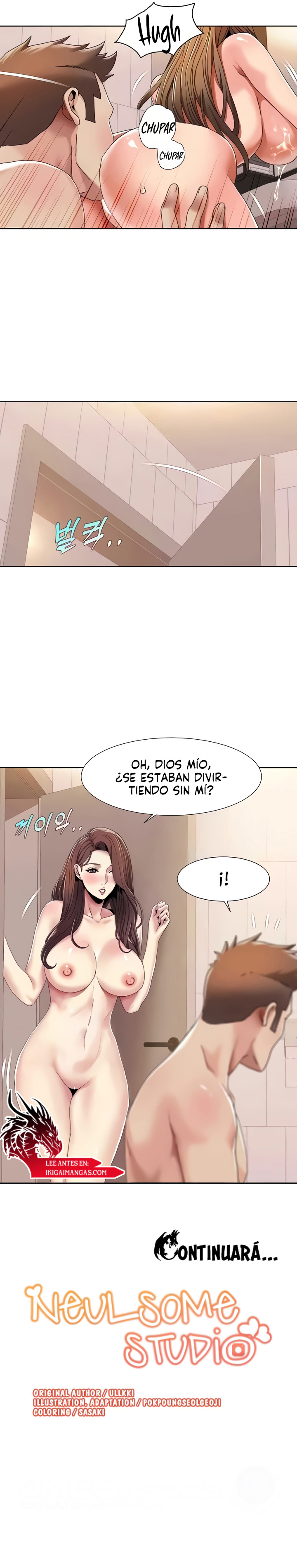 Estudio Neulsom Capitulo 30 página 8