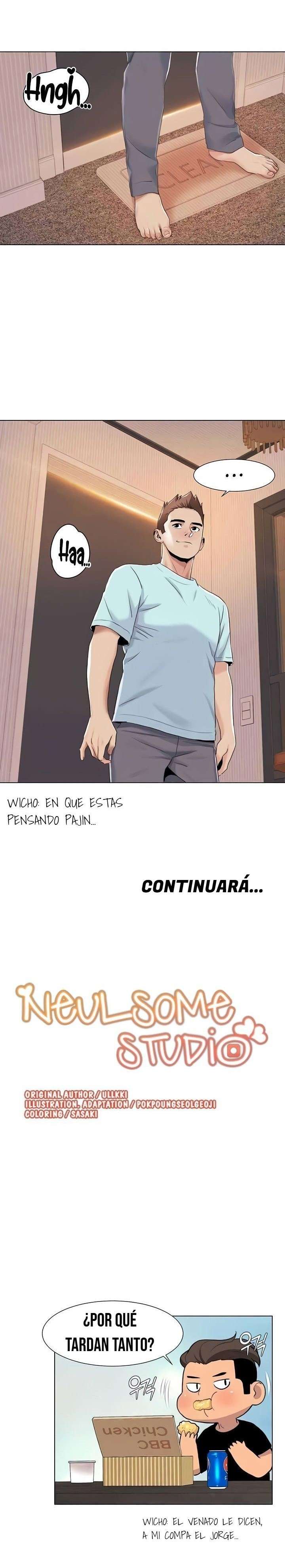 Estudio Neulsom Capitulo 56 página 14