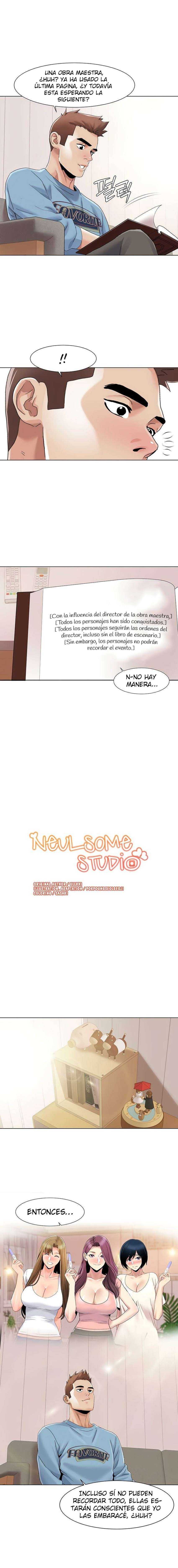 Estudio Neulsom Capitulo 60 página 2