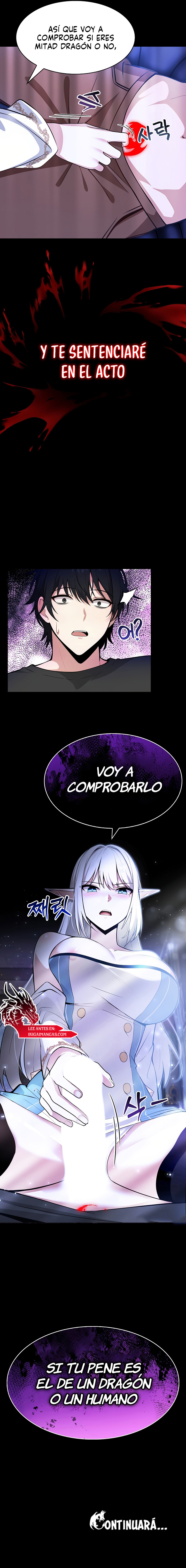 El comandante caballero dragon de otro mundo Capitulo 1 página 20