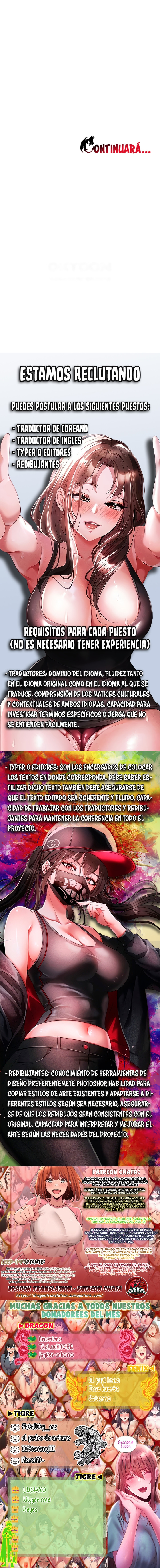 El comandante caballero dragon de otro mundo Capitulo 11 página 15