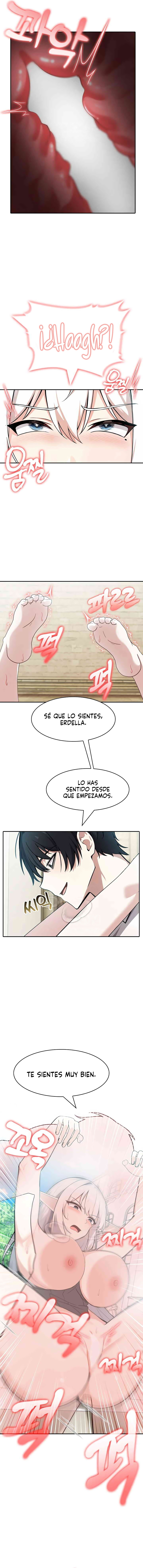 El comandante caballero dragon de otro mundo Capitulo 15 página 2