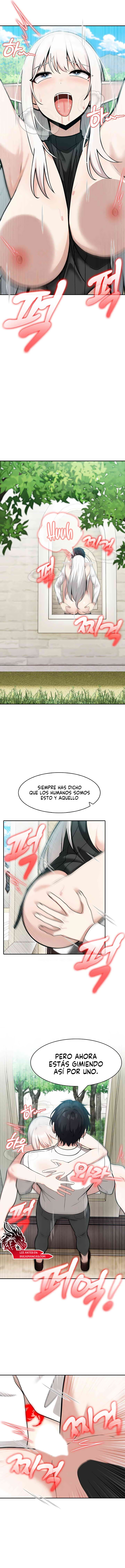 El comandante caballero dragon de otro mundo Capitulo 15 página 4