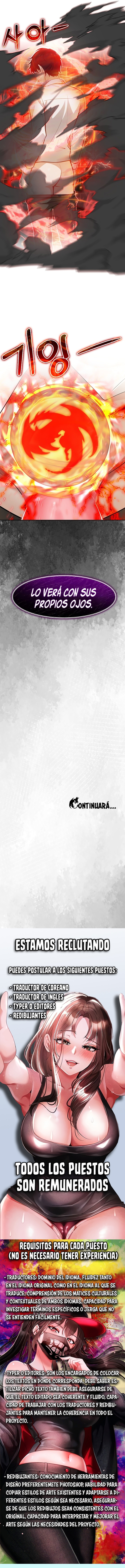 El comandante caballero dragon de otro mundo Capitulo 21 página 13