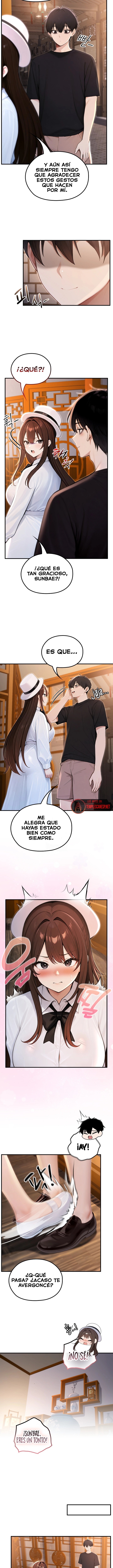El comandante caballero dragon de otro mundo Capitulo 81 página 2