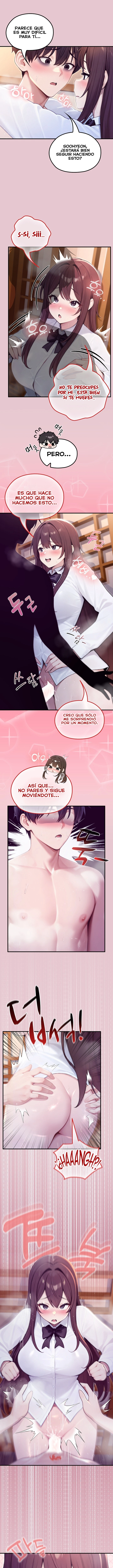 El comandante caballero dragon de otro mundo Capitulo 83 página 2