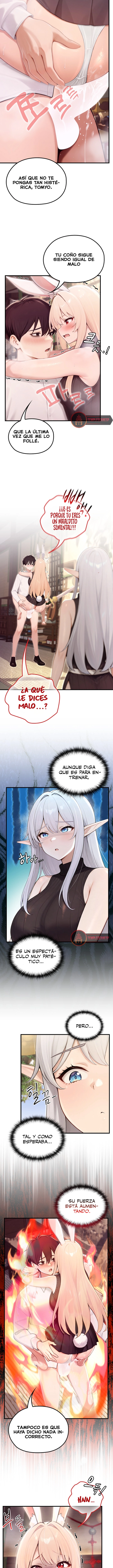 El comandante caballero dragon de otro mundo Capitulo 87 página 2