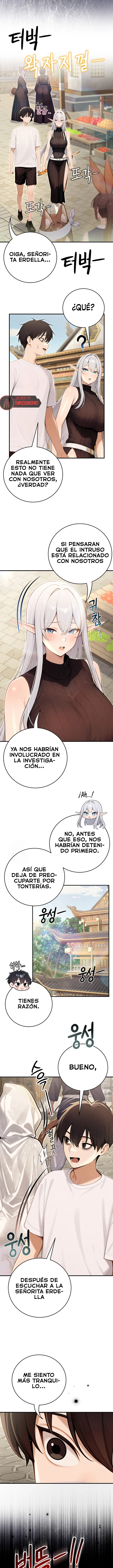 El comandante caballero dragon de otro mundo Capitulo 89 página 11