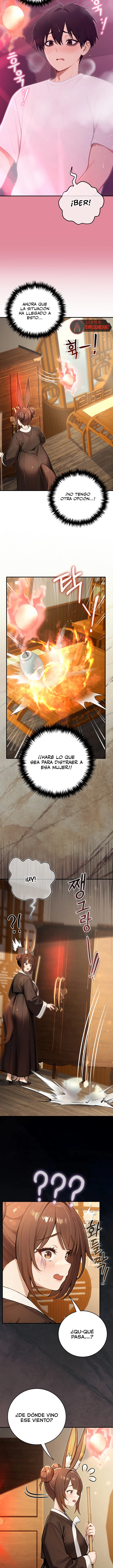 El comandante caballero dragon de otro mundo Capitulo 93 página 2