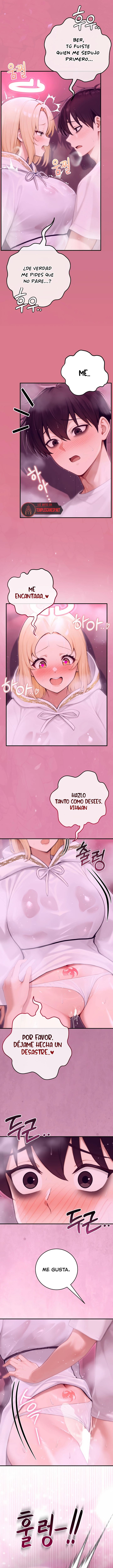 El comandante caballero dragon de otro mundo Capitulo 93 página 4