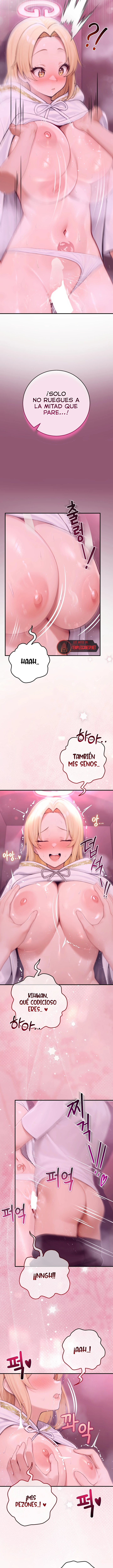 El comandante caballero dragon de otro mundo Capitulo 93 página 5