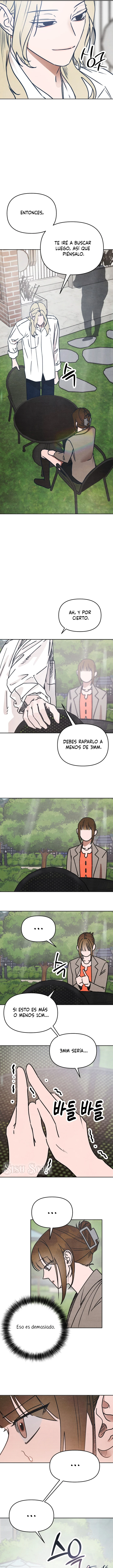 Cómo se llama ese mayor de cabello largo Capitulo 2 página 10