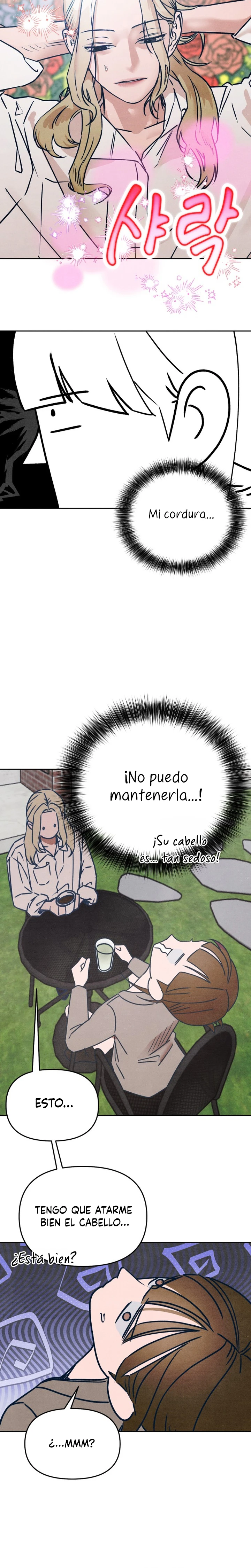 Cómo se llama ese mayor de cabello largo Capitulo 2 página 15