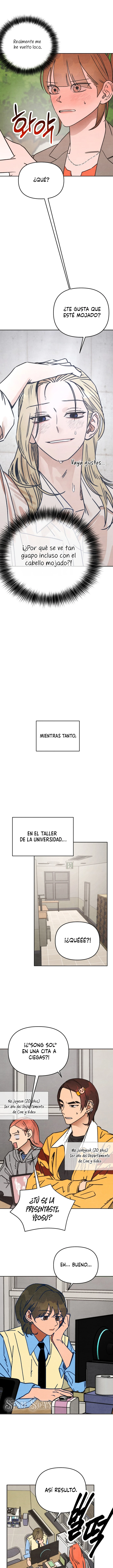 Cómo se llama ese mayor de cabello largo Capitulo 2 página 18