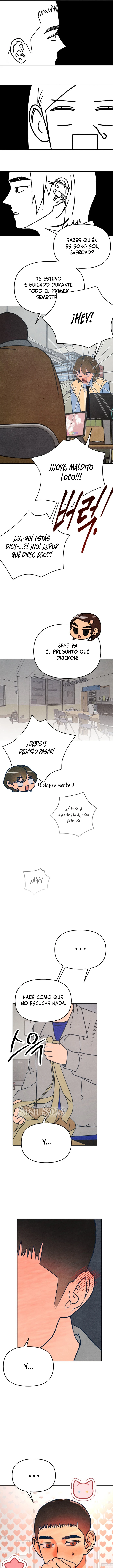 Cómo se llama ese mayor de cabello largo Capitulo 3 página 5