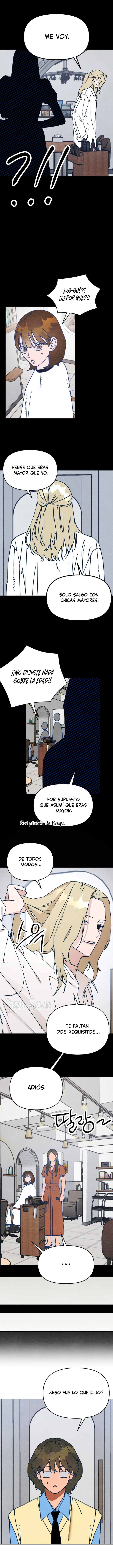 Cómo se llama ese mayor de cabello largo Capitulo 4 página 10