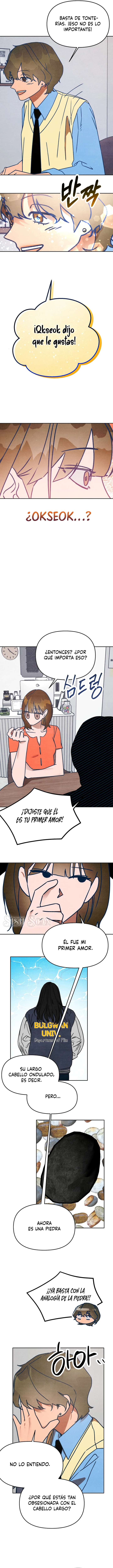 Cómo se llama ese mayor de cabello largo Capitulo 4 página 14