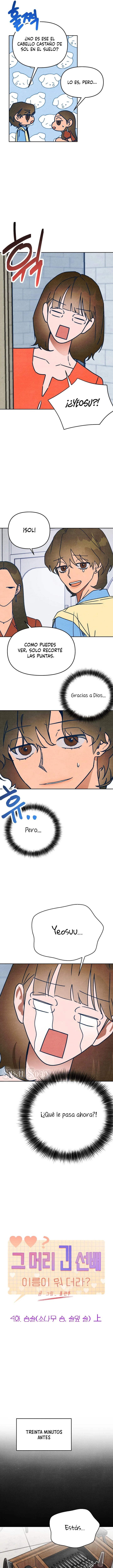 Cómo se llama ese mayor de cabello largo Capitulo 4 página 5