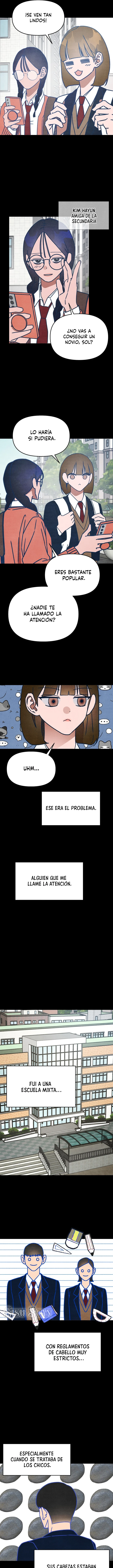 Cómo se llama ese mayor de cabello largo Capitulo 5 página 5