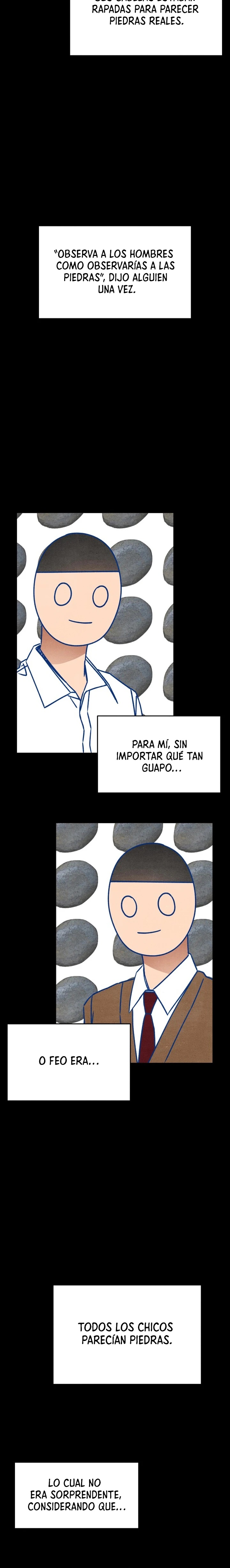 Cómo se llama ese mayor de cabello largo Capitulo 5 página 6