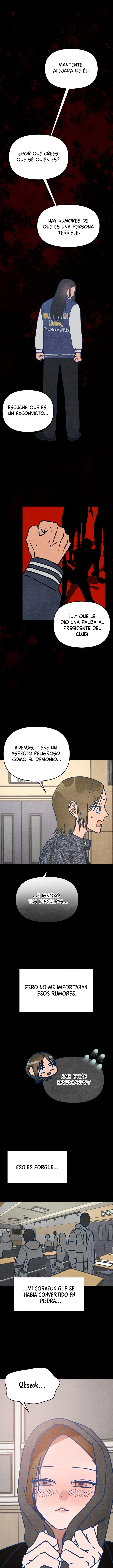 Cómo se llama ese mayor de cabello largo Capitulo 6 página 7