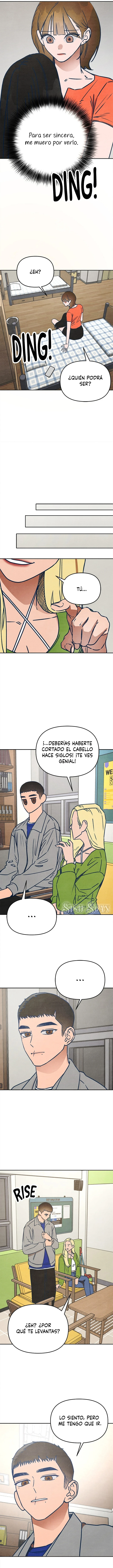 Cómo se llama ese mayor de cabello largo Capitulo 7 página 12