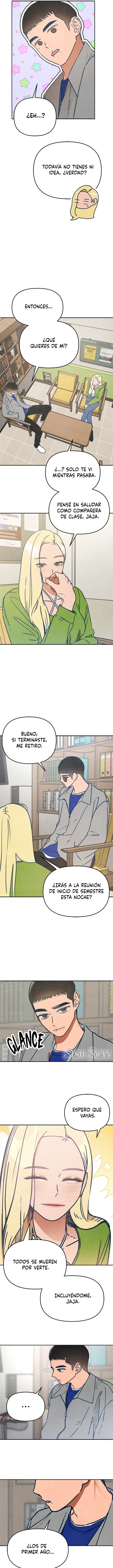 Cómo se llama ese mayor de cabello largo Capitulo 7 página 14