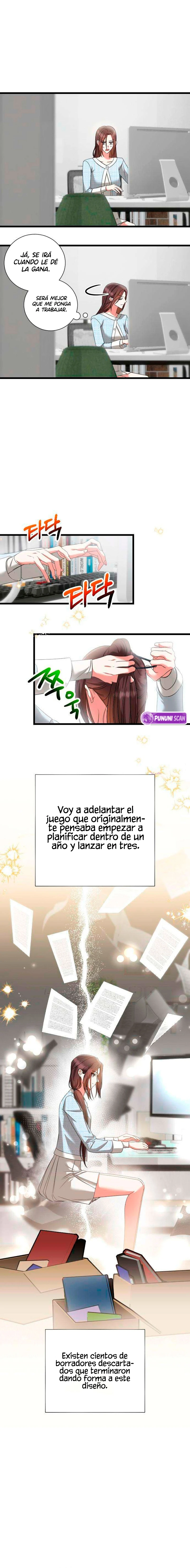 Venganza con un nuevo marido Capitulo 10 página 12