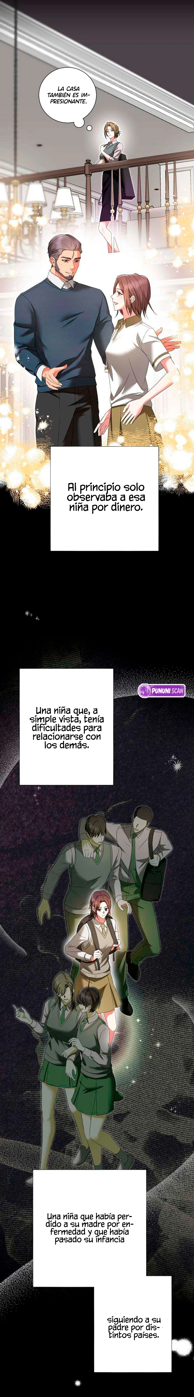 Venganza con un nuevo marido Capitulo 11 página 10