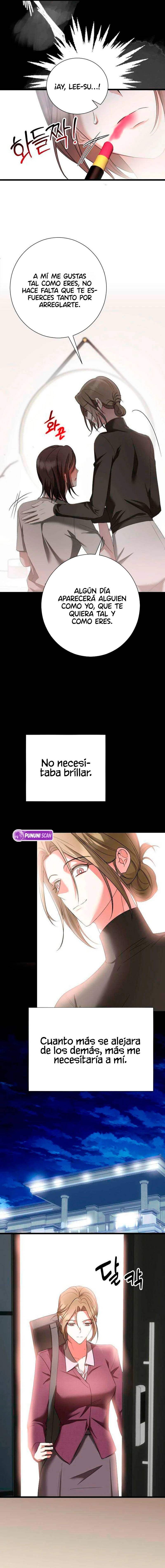Venganza con un nuevo marido Capitulo 11 página 13