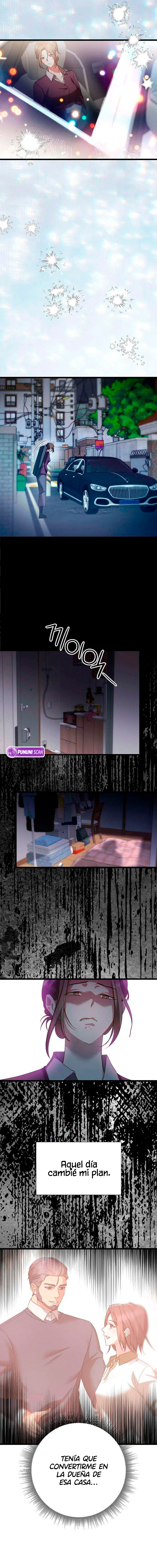 Venganza con un nuevo marido Capitulo 11 página 16