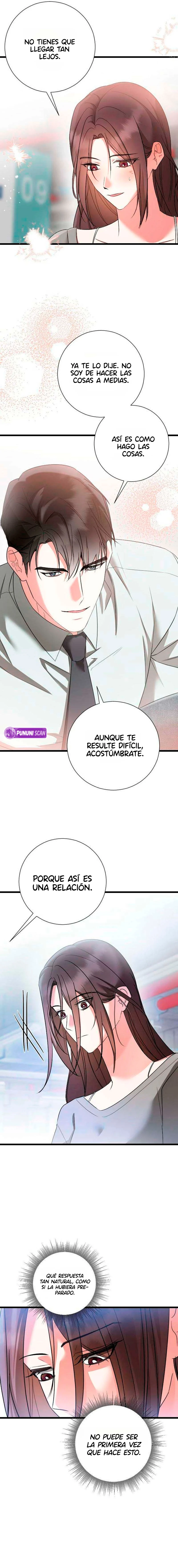 Venganza con un nuevo marido Capitulo 12 página 19