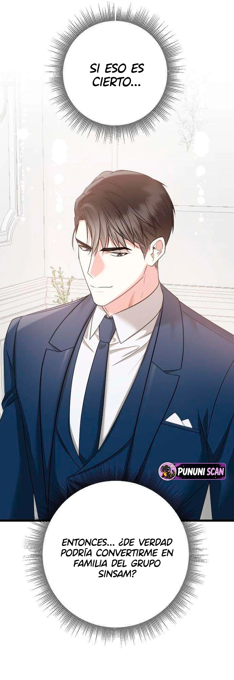 Venganza con un nuevo marido Capitulo 15 página 25