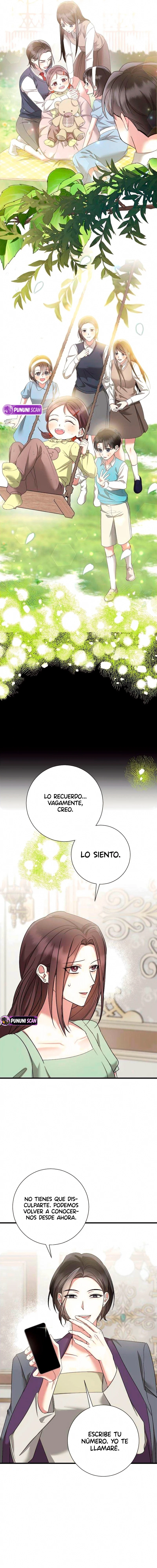 Venganza con un nuevo marido Capitulo 16 página 13