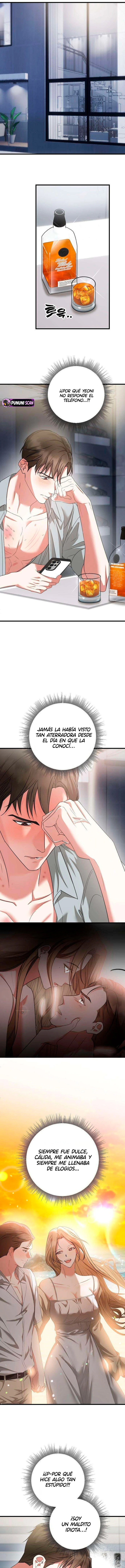Venganza con un nuevo marido Capitulo 18 página 12