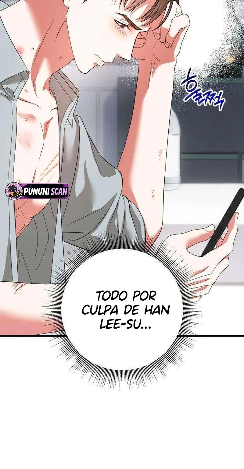 Venganza con un nuevo marido Capitulo 18 página 13