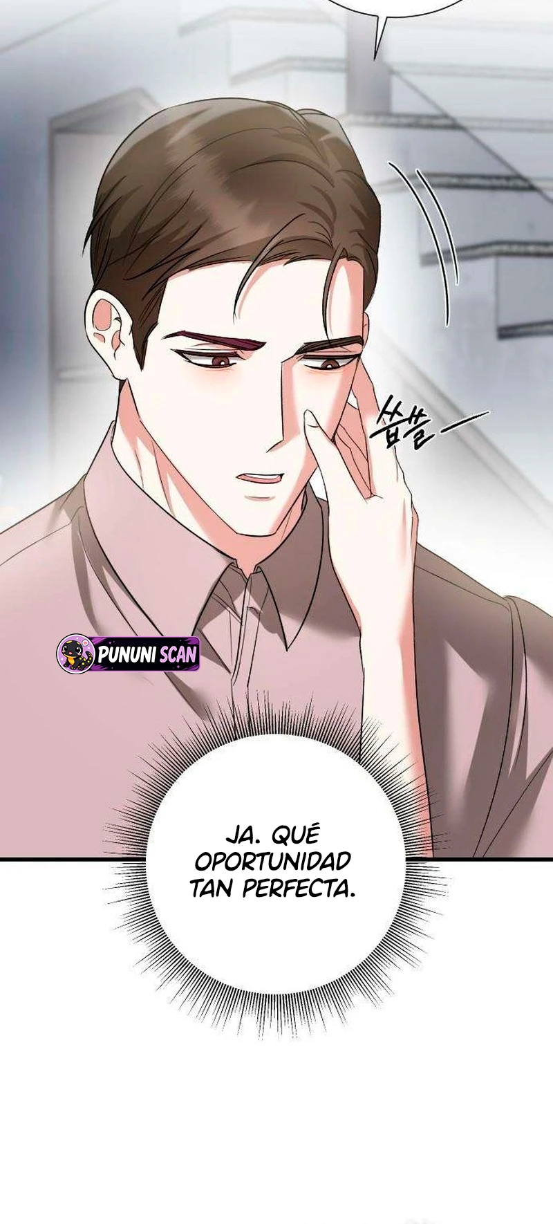 Venganza con un nuevo marido Capitulo 18 página 19