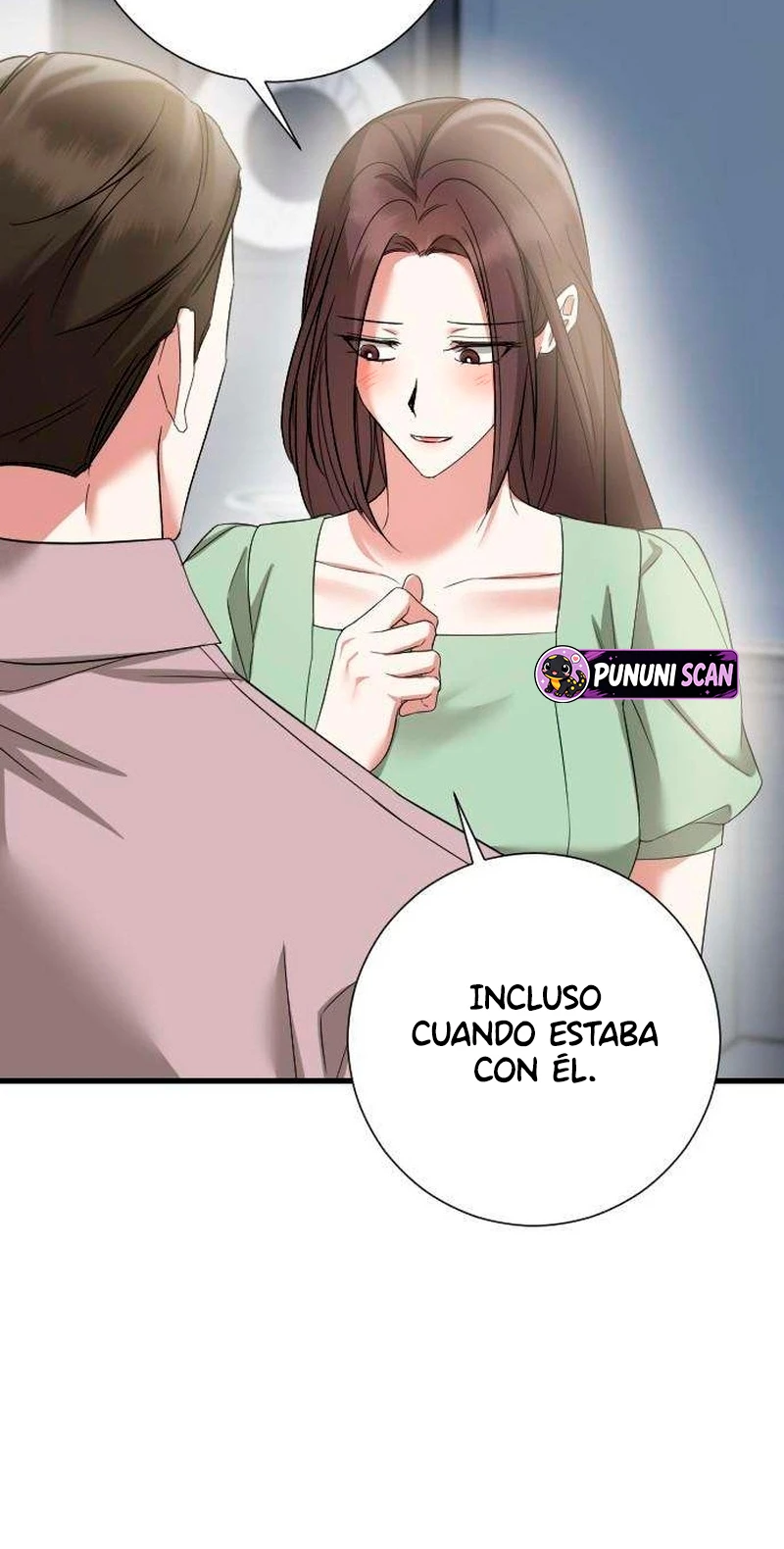 Venganza con un nuevo marido Capitulo 18 página 21