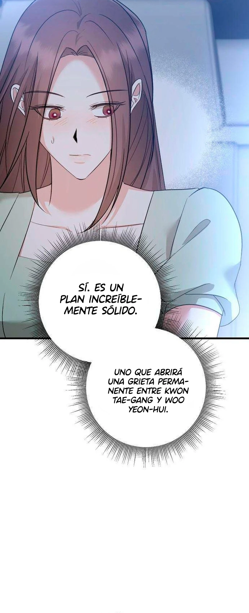 Venganza con un nuevo marido Capitulo 19 página 24
