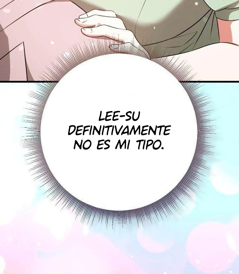 Venganza con un nuevo marido Capitulo 19 página 3