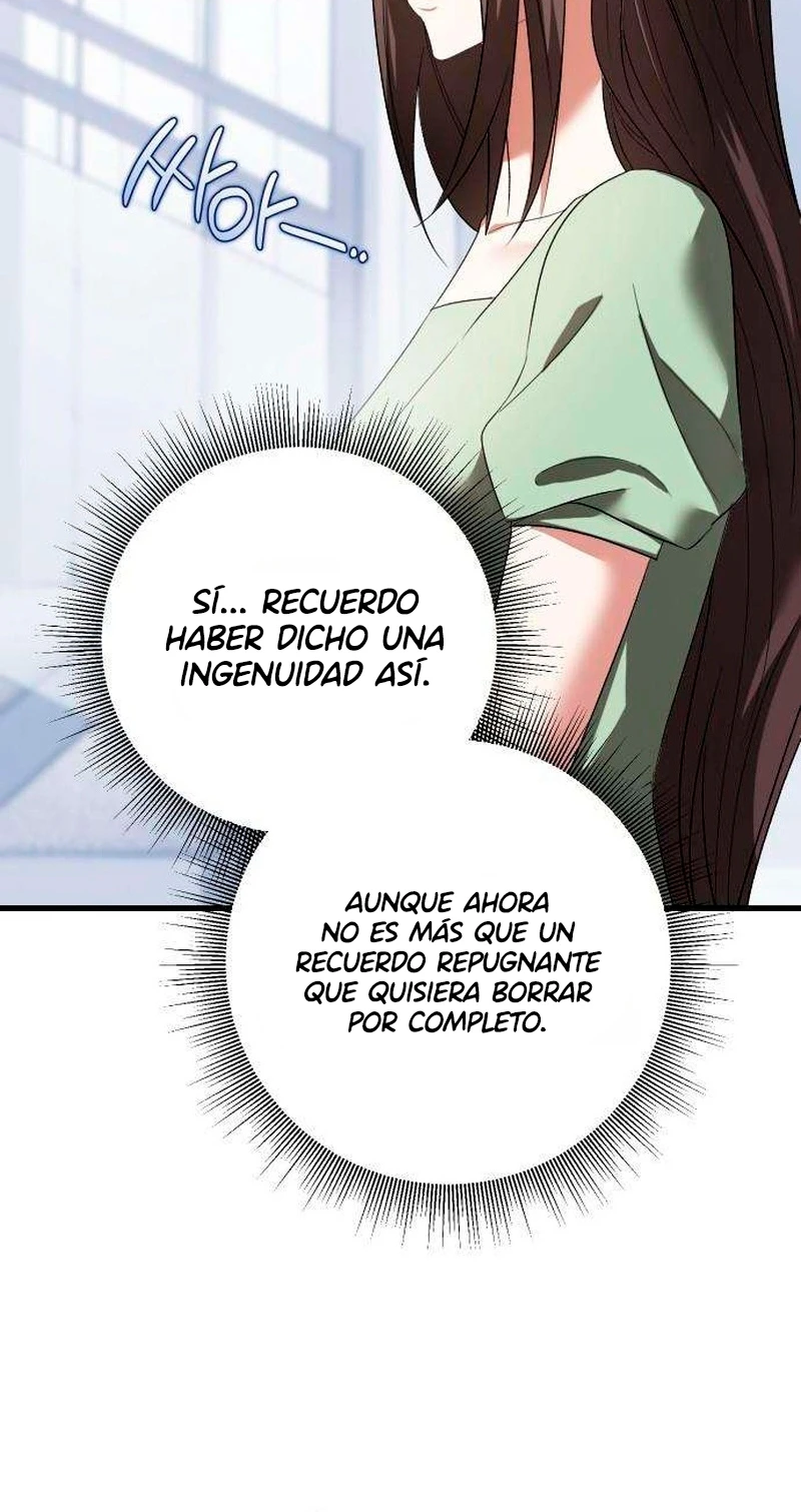 Venganza con un nuevo marido Capitulo 19 página 9