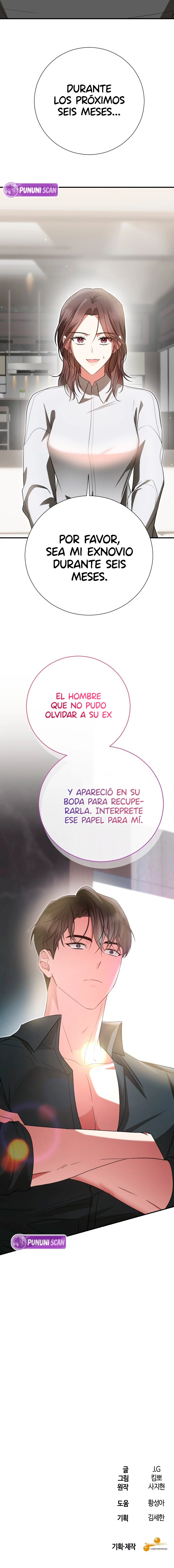 Venganza con un nuevo marido Capitulo 2 página 23
